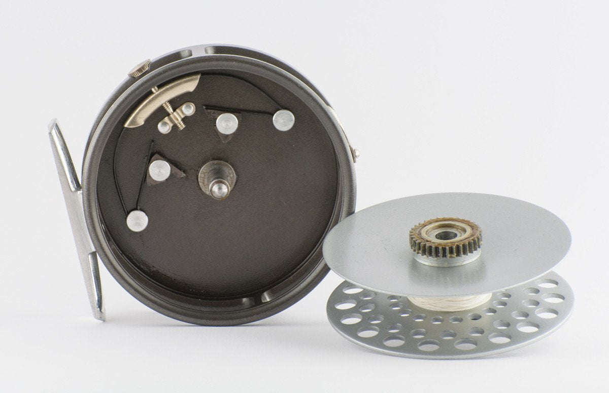 Hardy LRH Lightweight Fly Reel