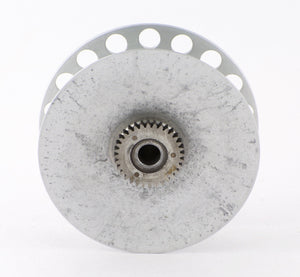 Hardy Featherweight Fly Reel and Spare Spool