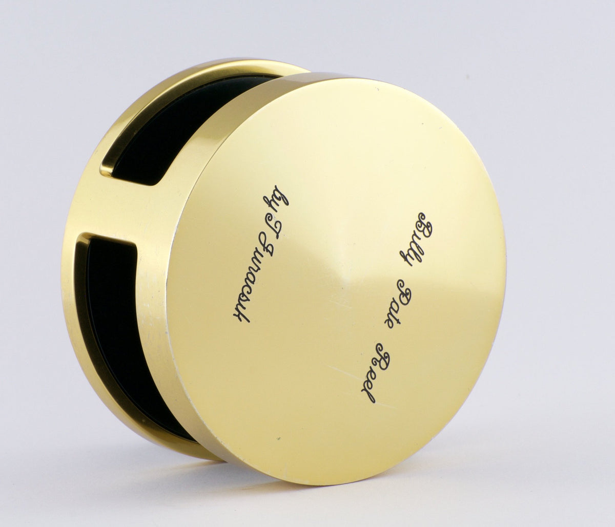 Billy Pate Tarpon Fly Reel