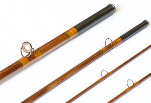 Thramer, AJ - Signature Series 8'6 5wt Hollow-built Bamboo Rod 