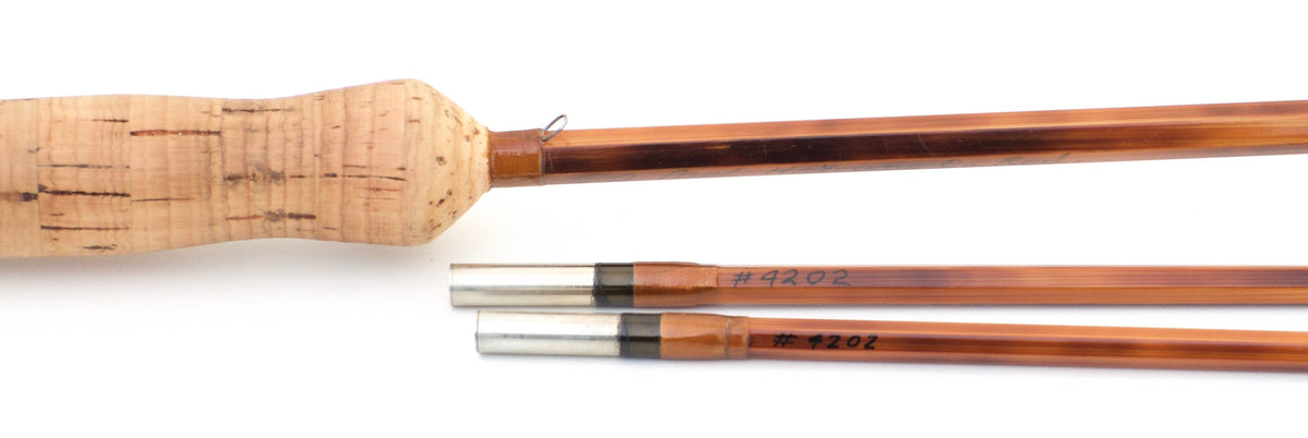 Young, Paul H. -- Perfectionist Bamboo Rod 