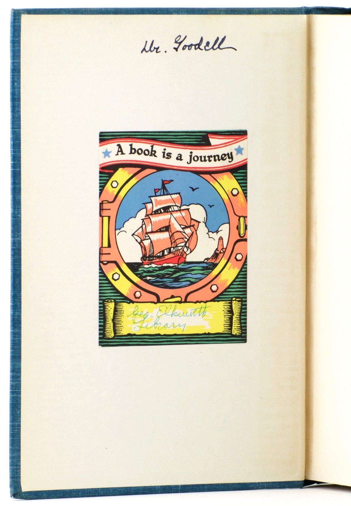 Hewitt, Edward - "A Trout and Salmon Fisherman"