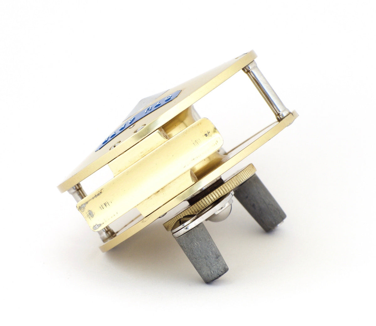 Seamaster Tarpon Fly Reel - Owned by Stu Apte!