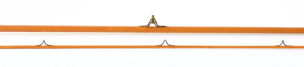 Weir & Son 7' 4wt Bamboo Rod