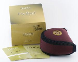 Hardy Bougle MKV 3 1/2" Centenary Edition Fly Reel