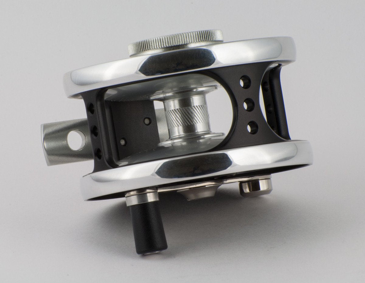 Hardy Cascapedia MKII 2/3/4 fly reel