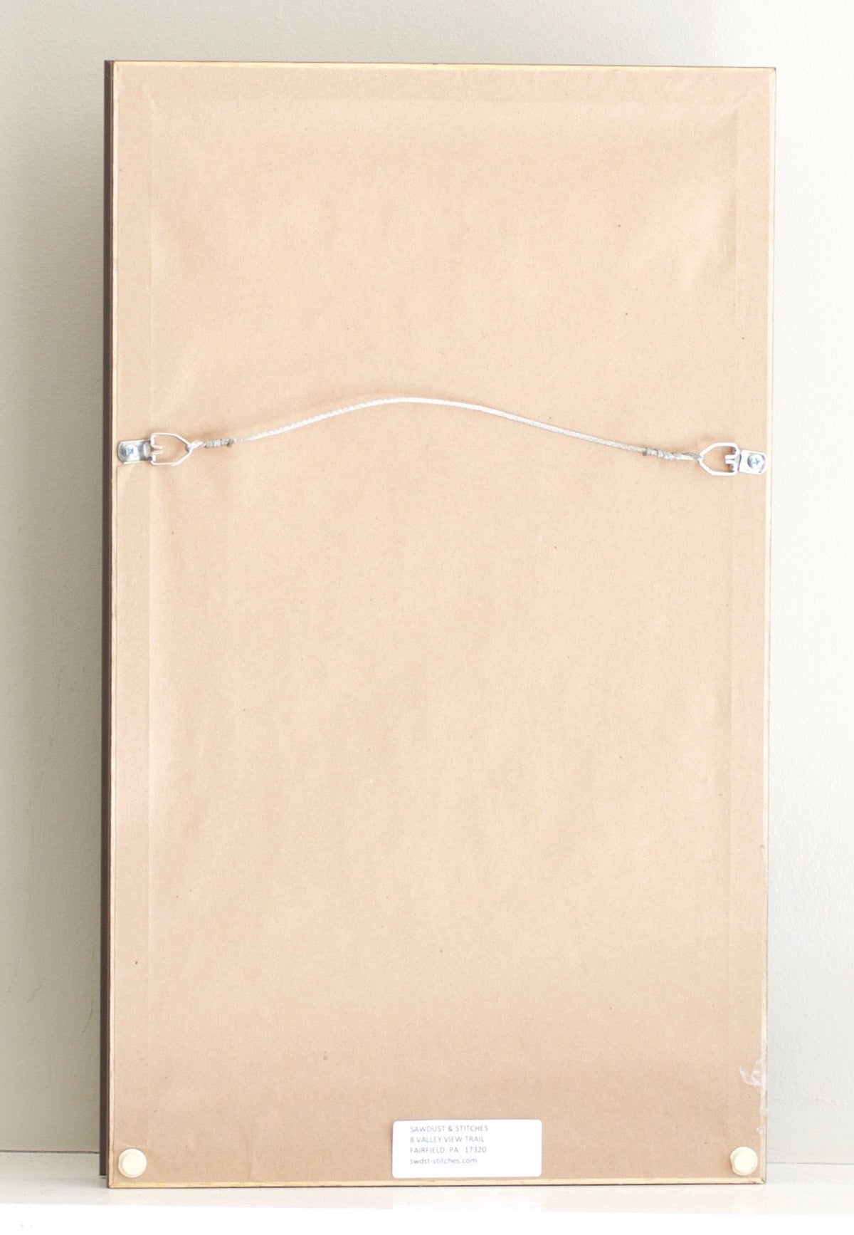 Duncan, Warren - Shadowbox Framed Flies 