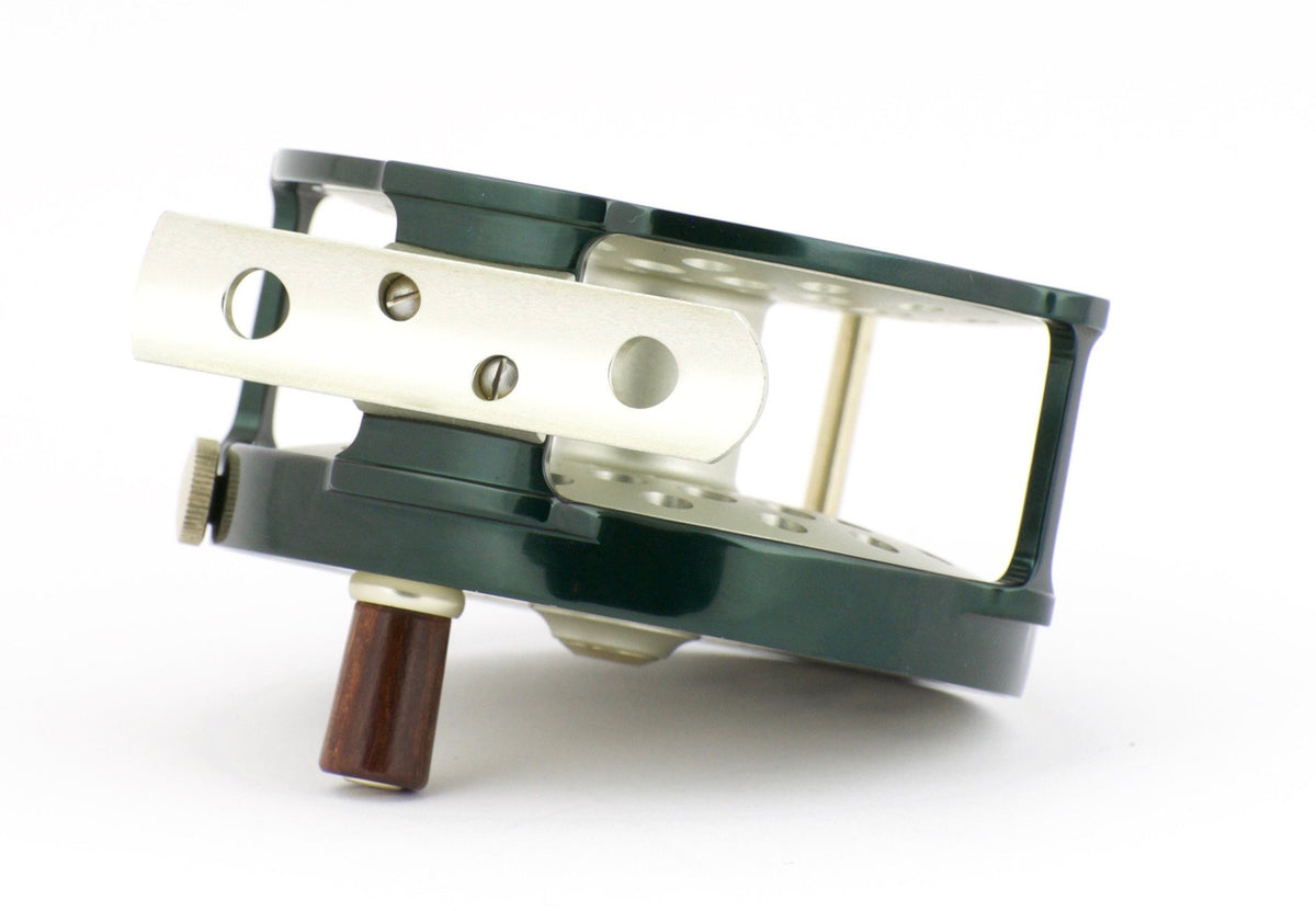 Hardy Bougle MKV 3 1/4" Centenary Edition Fly Reel 