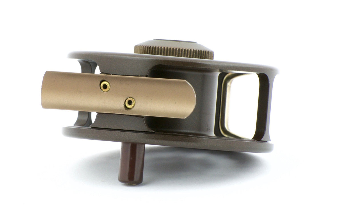 Hardy Golden Prince 5/6 Fly Reel