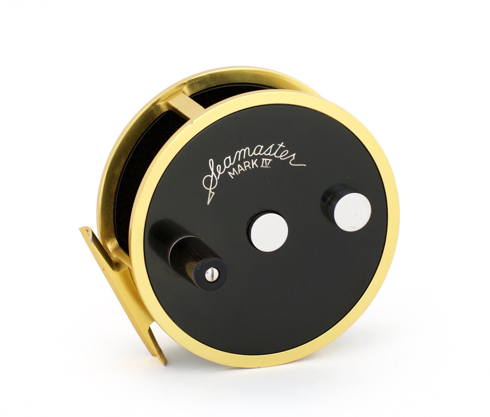 Seamaster Mark IV Fly Reel