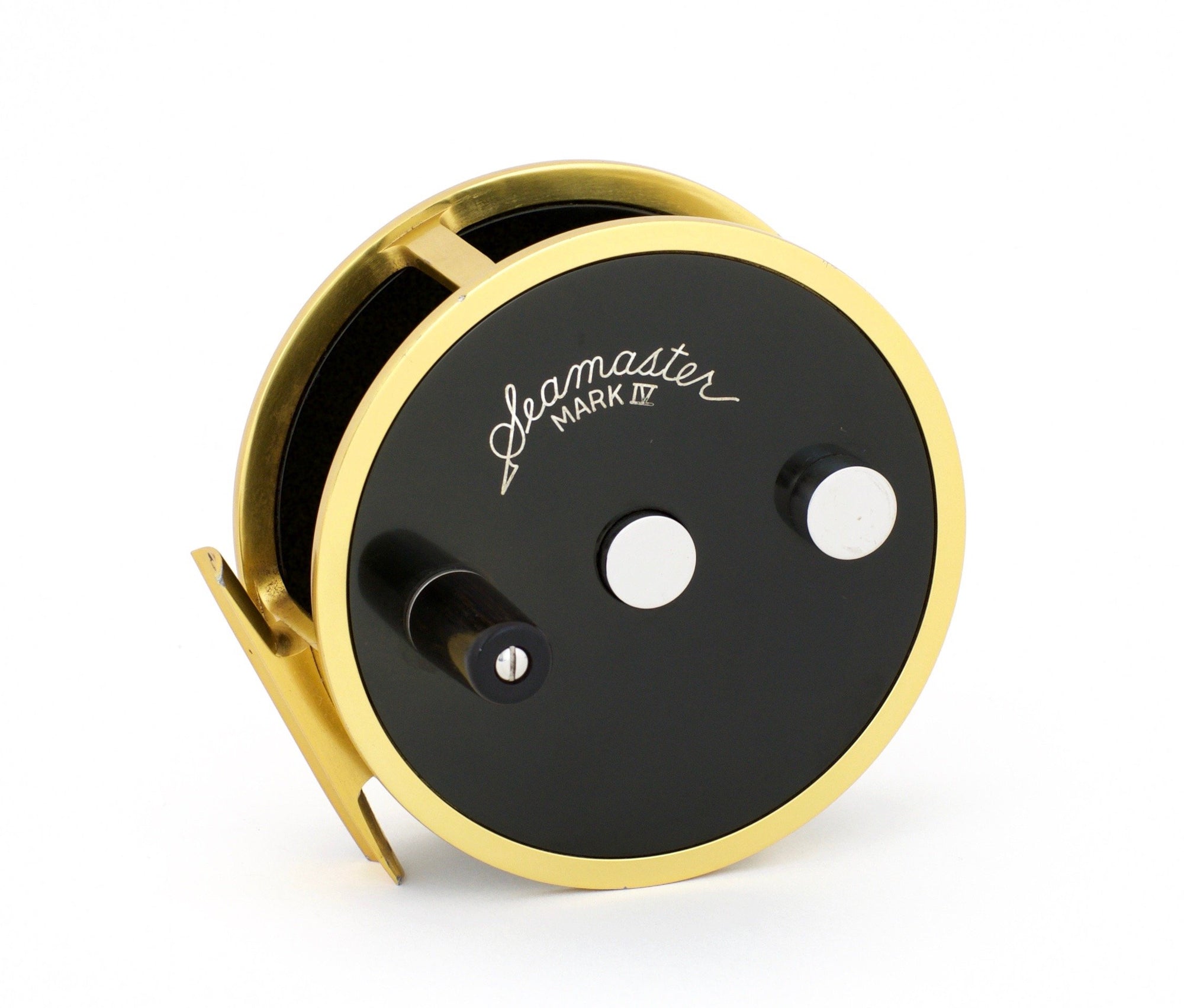 Seamaster Mark IV Fly Reel
