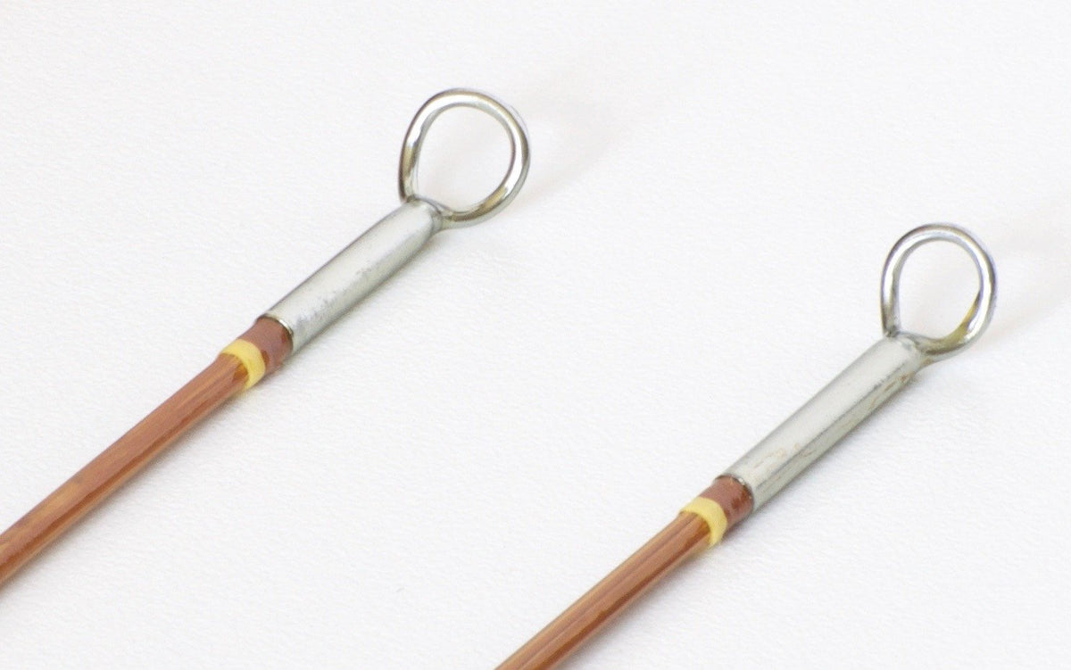 Pezon et Michel Parabolic Royale Bamboo Rod 7'9 2/2 5wt