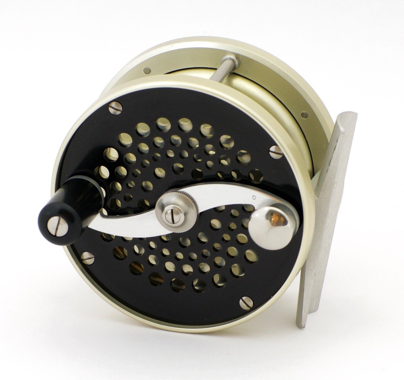 Joe Saracione MKI 2 3/4" Fly Reel 