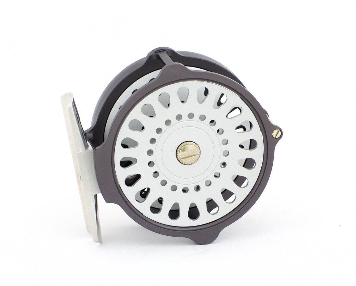 Hardy Bougle Lightweight II Fly Reel