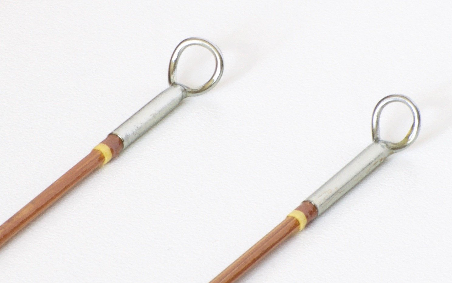 Pezon et Michel Bamboo Fly Rod 8'6 6wt Pezon et Michel Bamboo Fly Rod 8'6 6wt