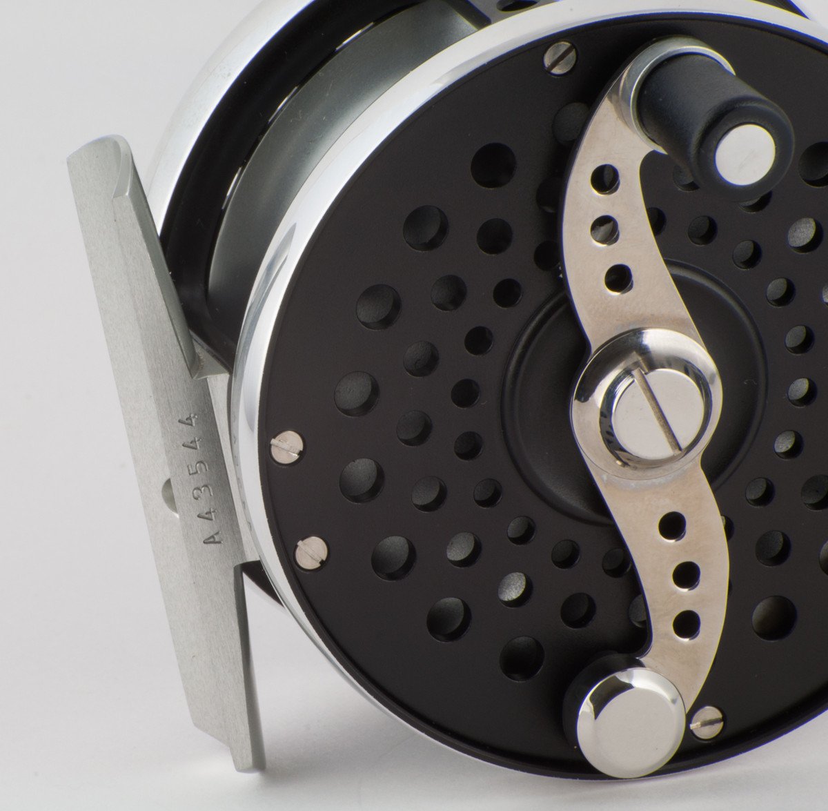 Hardy Cascapedia MKII 2/3/4 fly reel