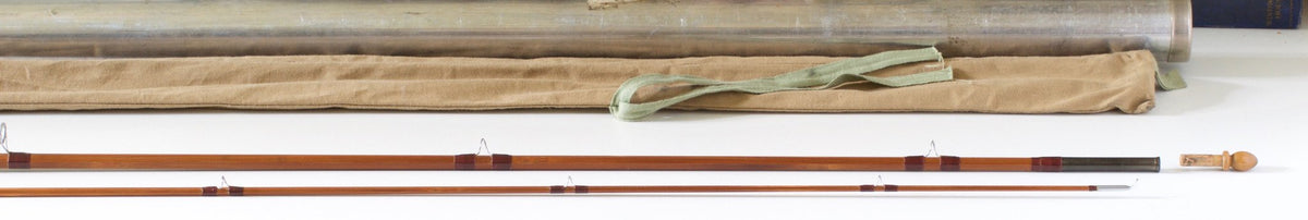 Sharpe's / Cortland - 9' 8-9wt Bamboo Rod