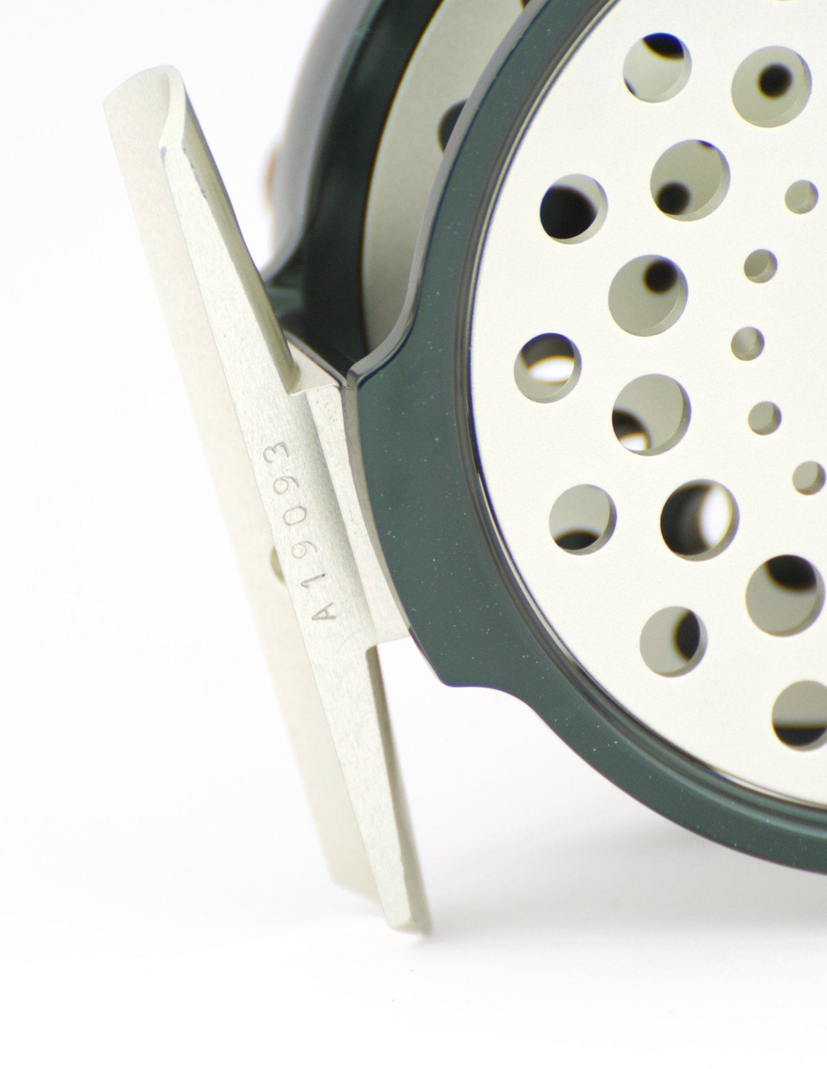 Hardy Bougle MKV 3 1/4" Centenary Edition Fly Reel 