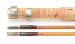 Garrison, Everett -- Model 201 Bamboo Rod