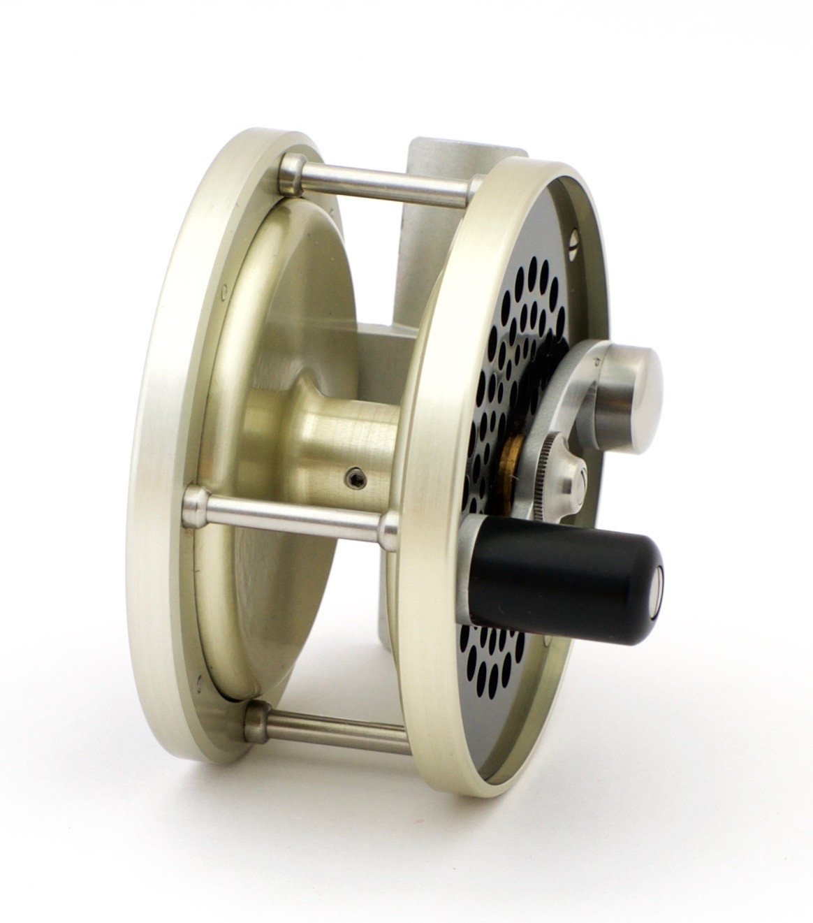 Joe Saracione MKI 2 3/4" Fly Reel 