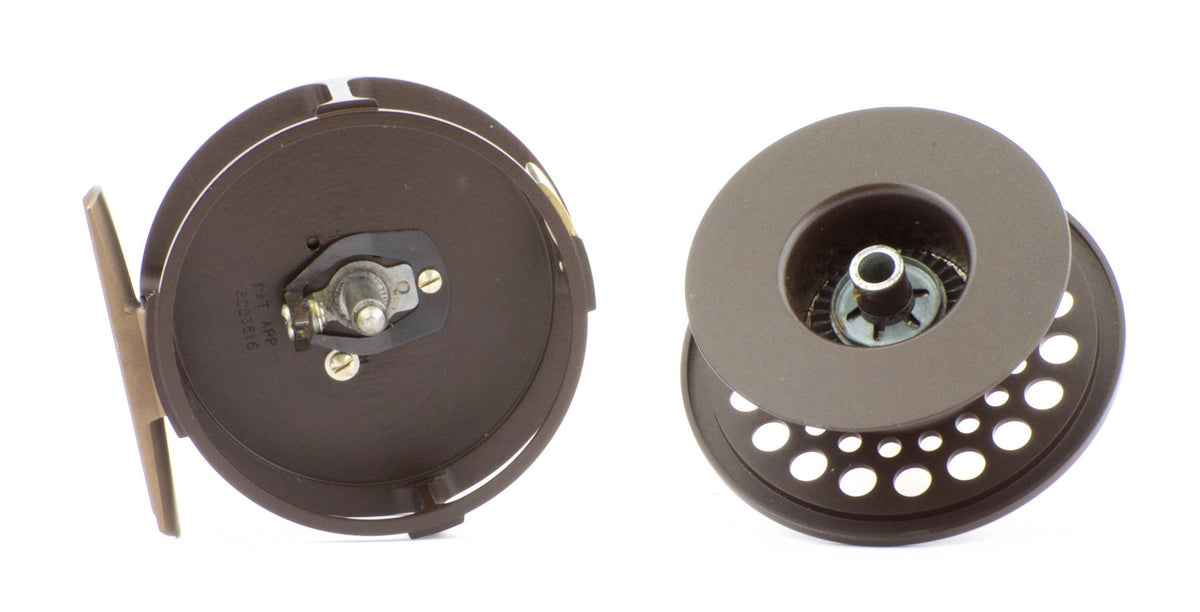 Hardy Golden Prince 5/6 Fly Reel