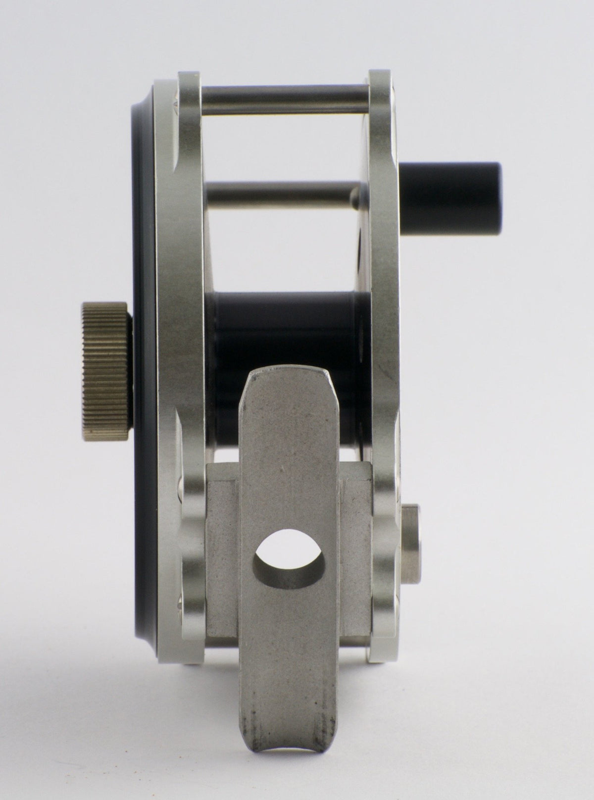 H.L Leonard "Volstro" Raised Pillar Fly Reel