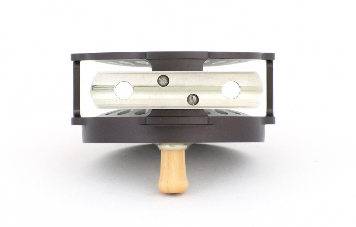 Hardy Bougle Lightweight II Fly Reel