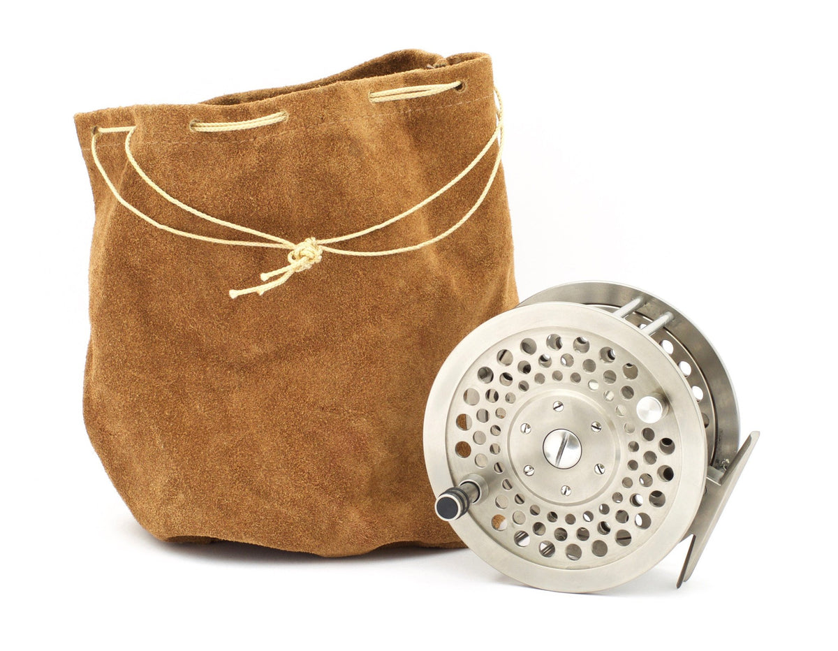 Schukken Design St 11 Ti Fly Reel