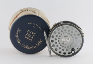 Hardy LRH Lightweight Fly Reel
