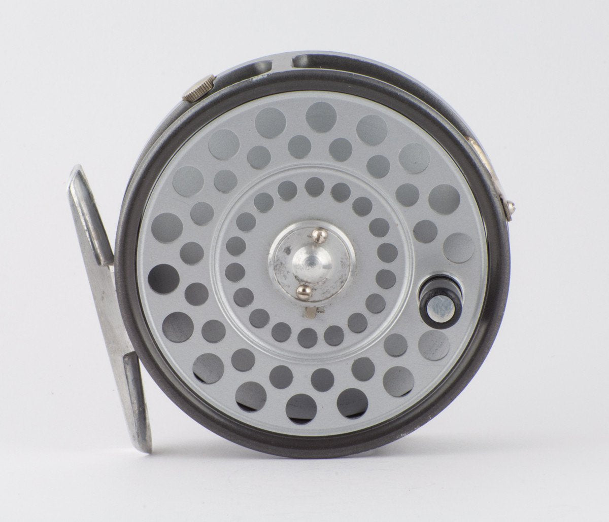Hardy LRH Lightweight fly reel