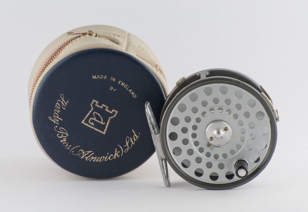 Hardy LRH Lightweight Fly Reel