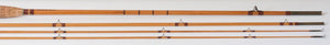 Lyle Dickerson -- Model 761510 Bamboo Rod
