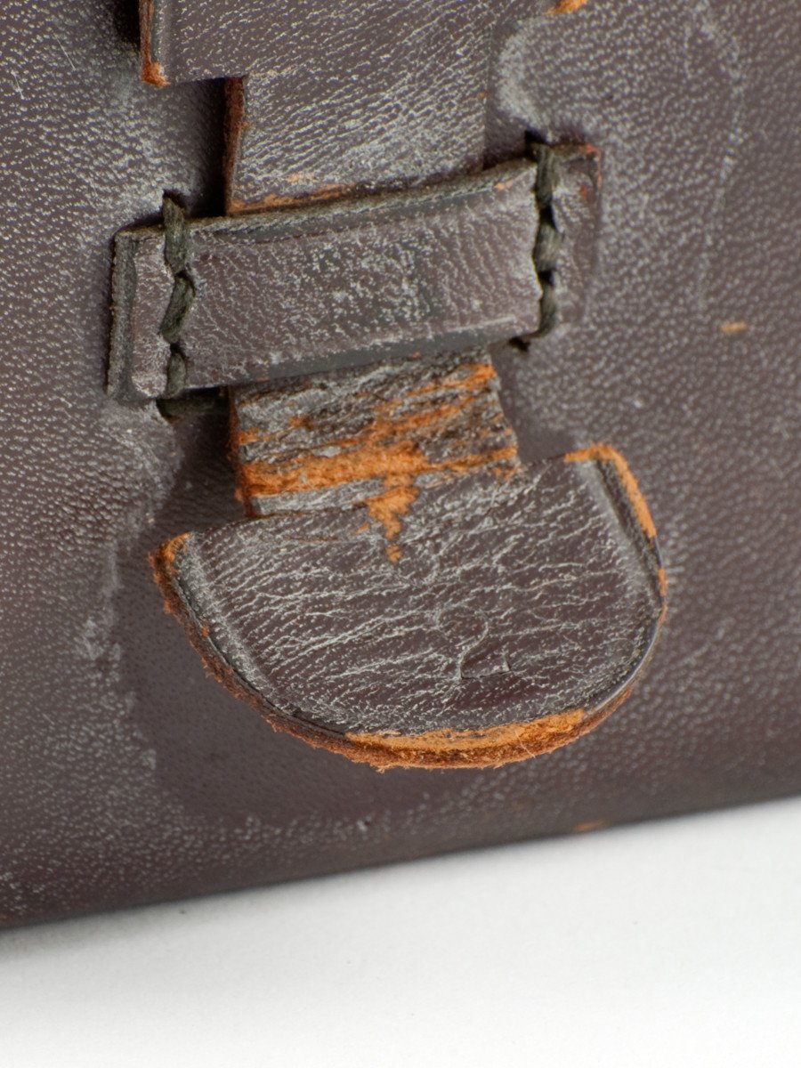 Edward Vom Hofe Model 423 Restigouche 4/0 fly reel