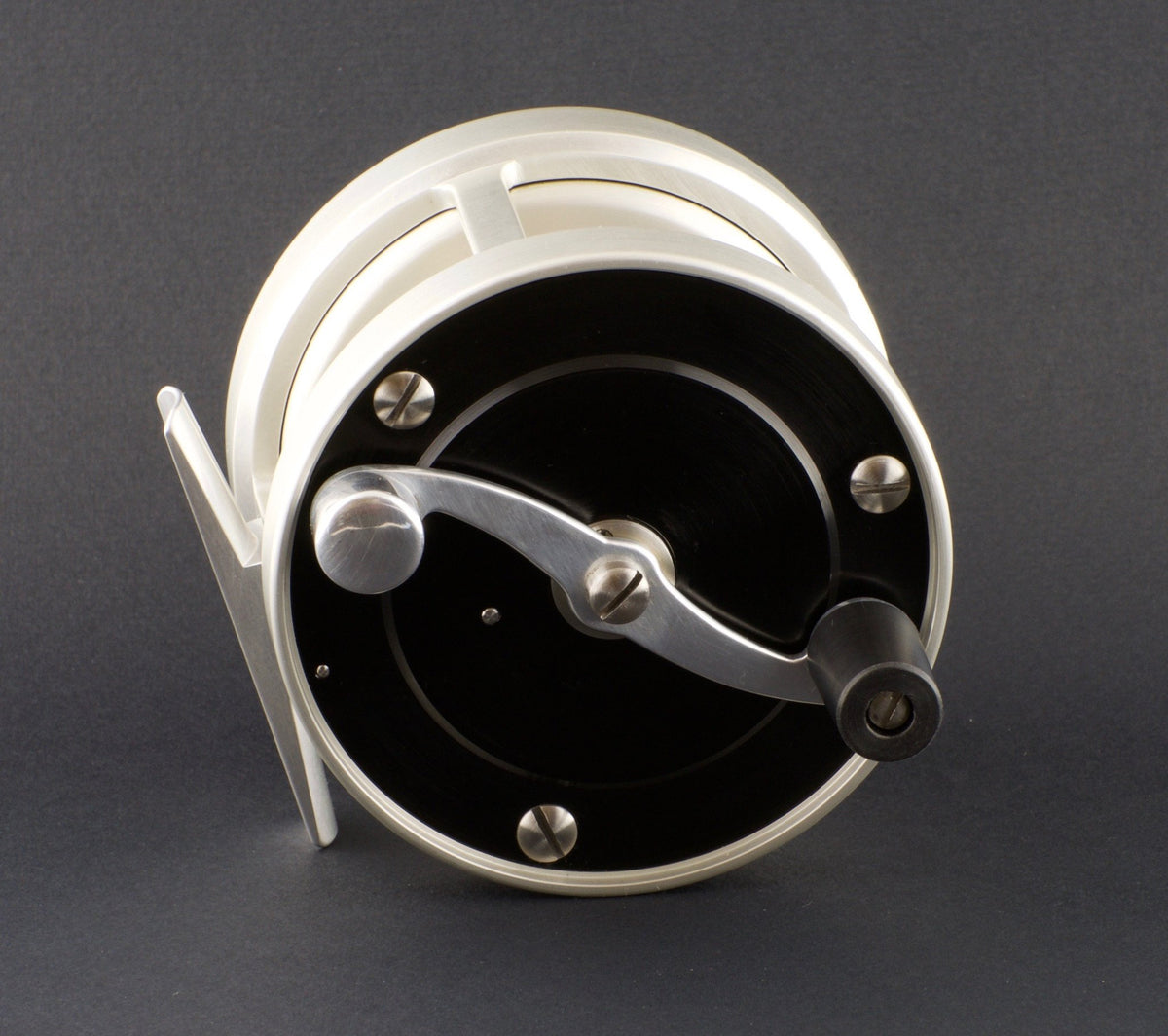 Bogdan Model 150 Fly Reel - RHW