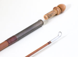 Sharpe's / Cortland - 9' 8-9wt Bamboo Rod