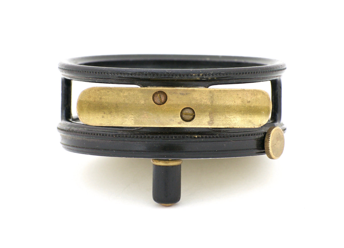 Fraser - 3 1/8" Perfect-Style Fly Reel 