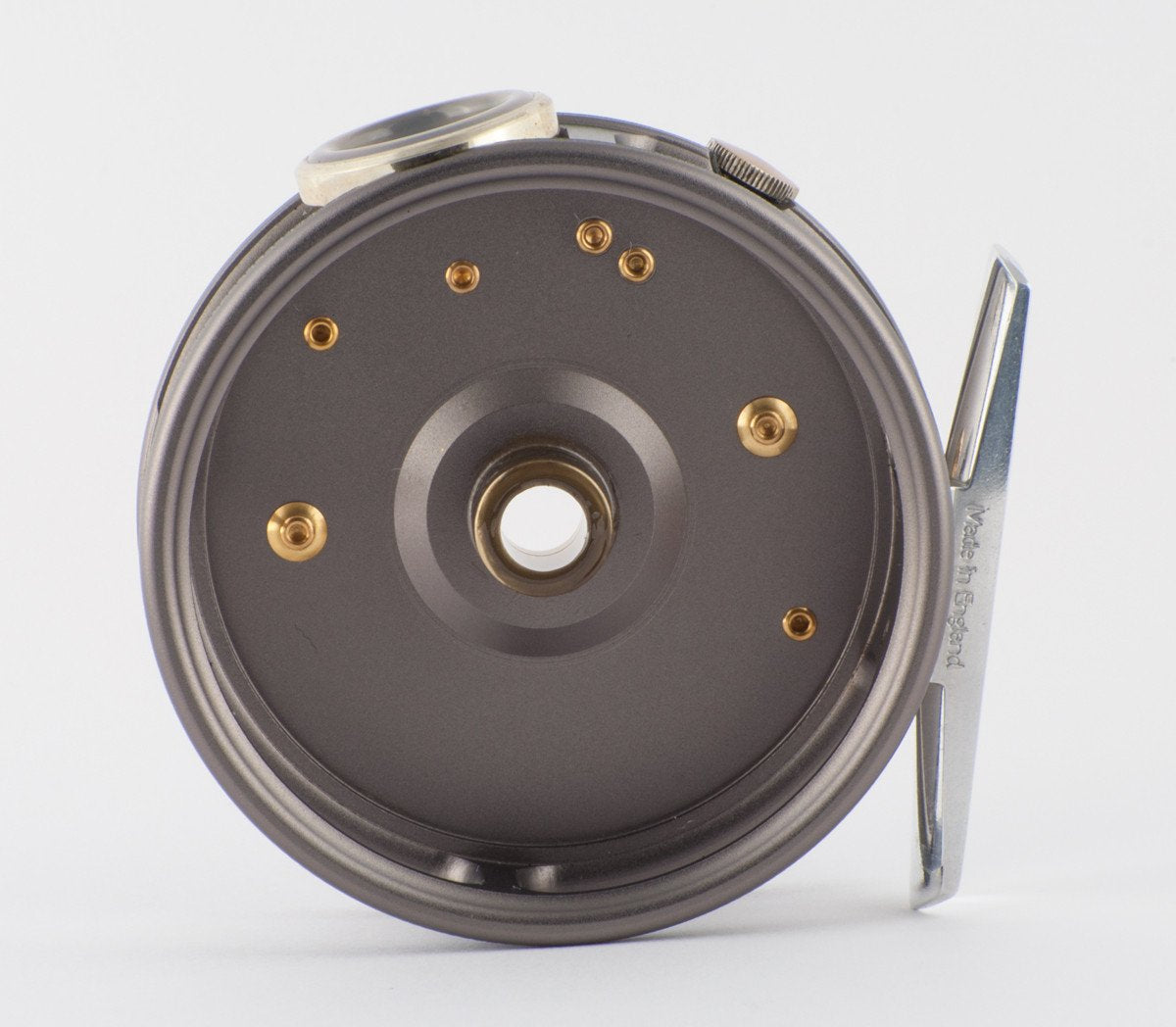 Hardy Perfect 2 7/8" Fly Reel 