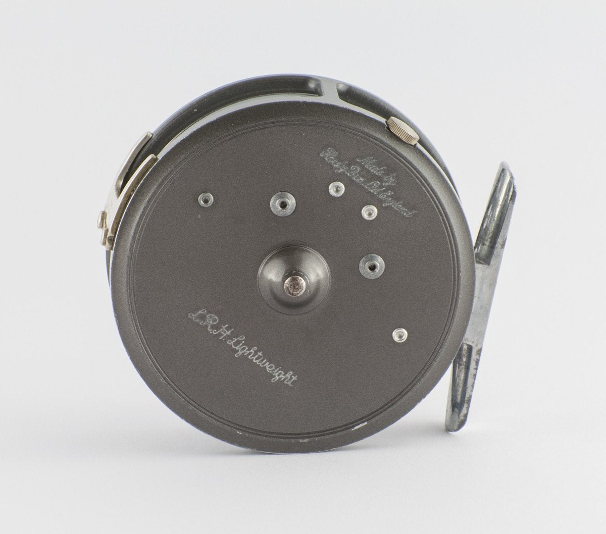 Hardy LRH Lightweight Fly Reel