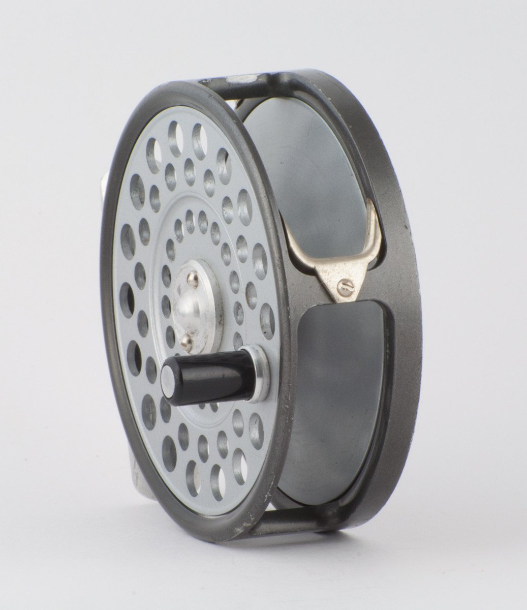 Hardy LRH Lightweight fly reel