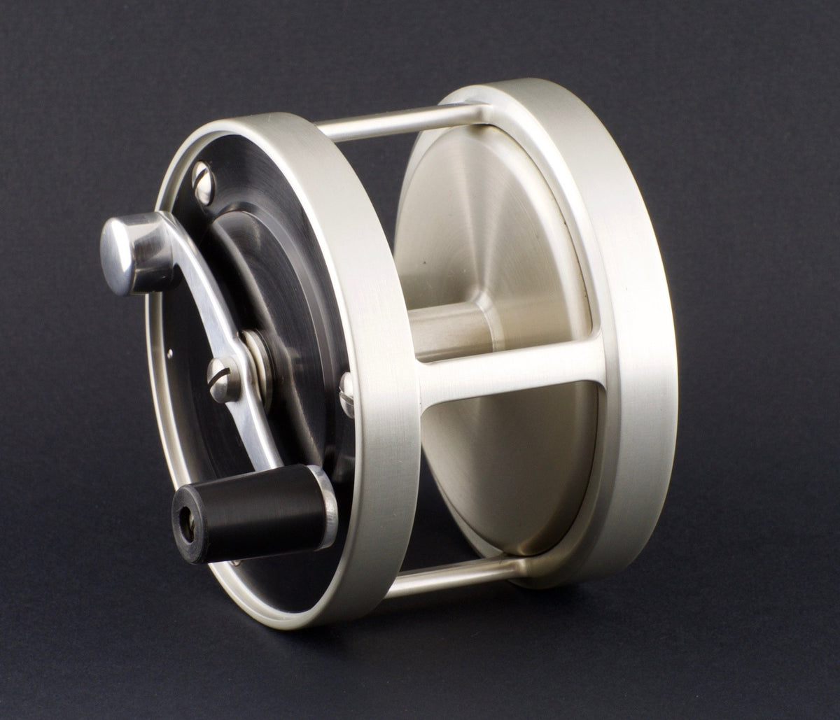 Bogdan Model 150 Fly Reel - RHW