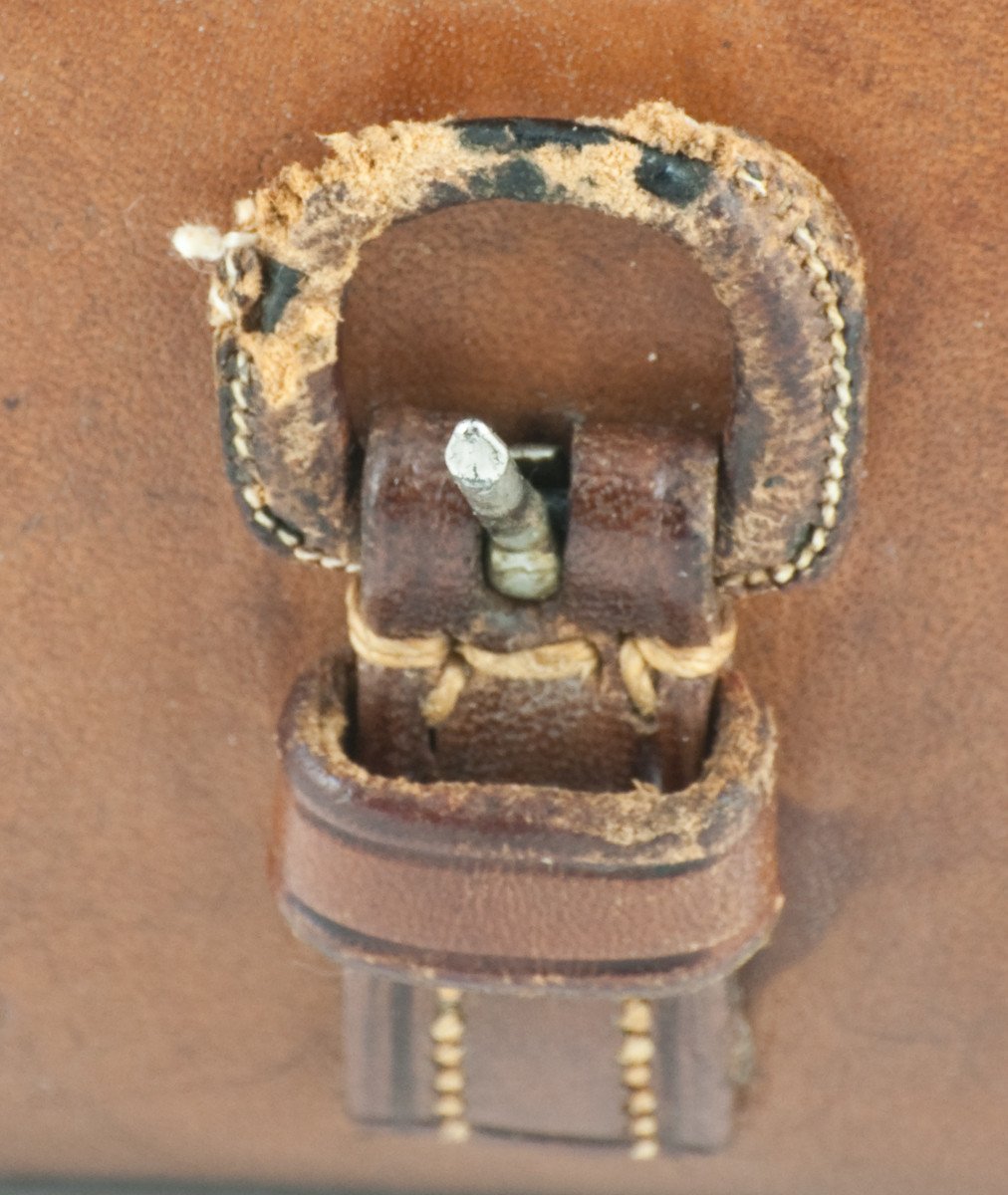 Hardy Contracted Brass Face Perfect 3 1/8" Fly Reel - open ball race!