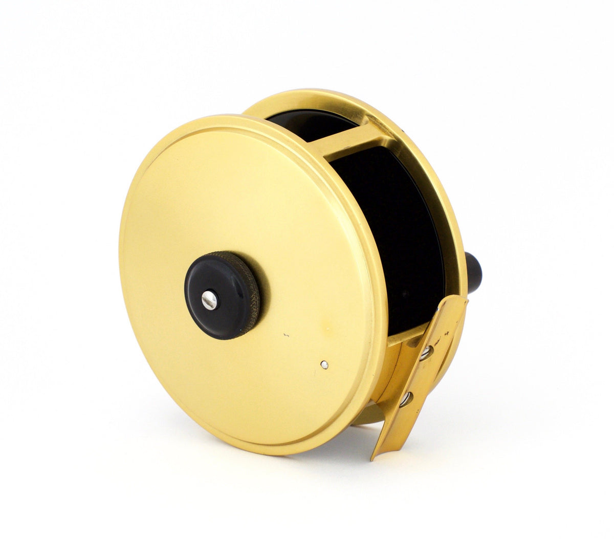 Seamaster Mark IV Fly Reel