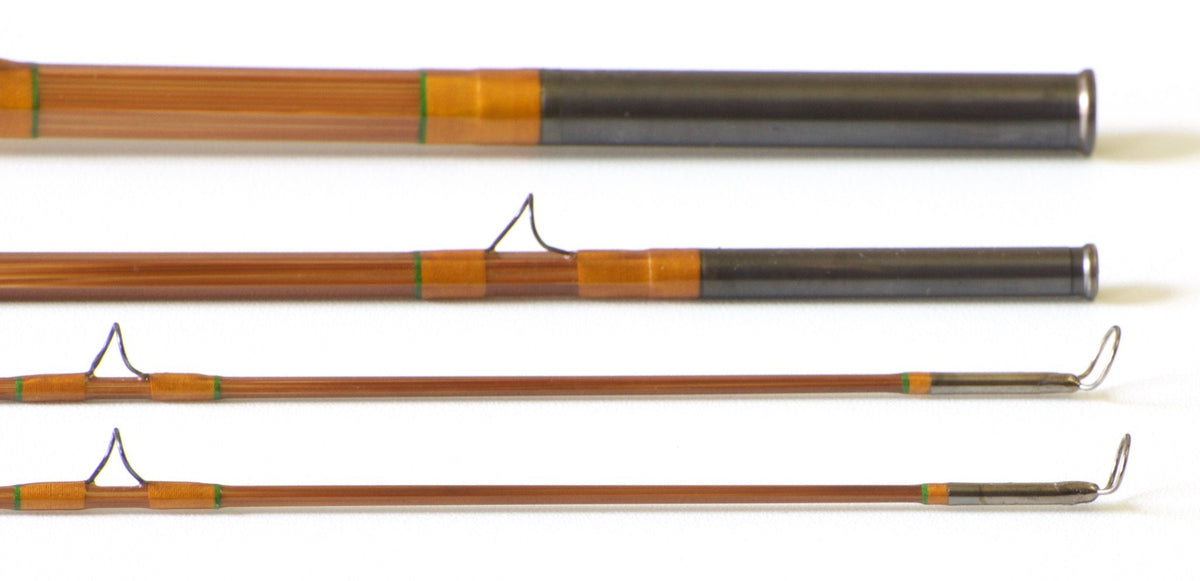 Thramer, AJ - Signature Series 8'6 5wt Hollow-built Bamboo Rod