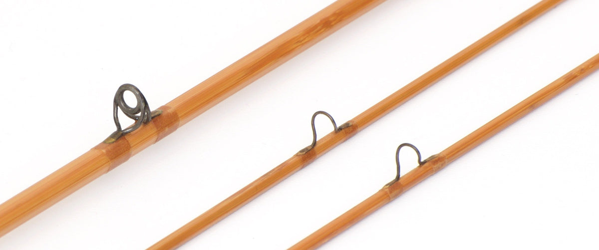 Garrison, Everett -- Model 201 Bamboo Rod
