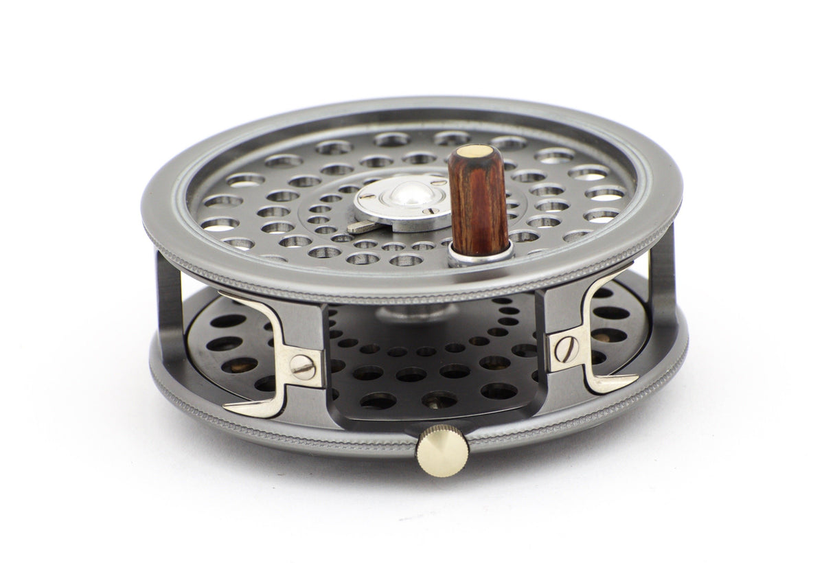 Hardy Duchess 3 1/4" Fly Reel 