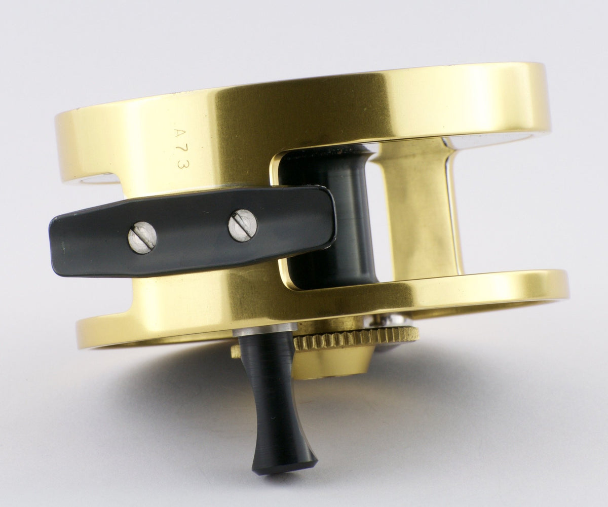 Billy Pate Tarpon Fly Reel