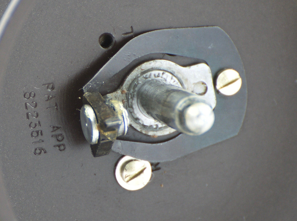 Hardy Golden Prince 5/6 Fly Reel