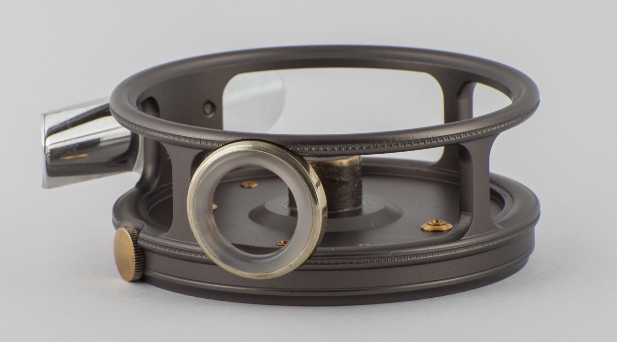 Hardy Perfect 2 7/8" Fly Reel 