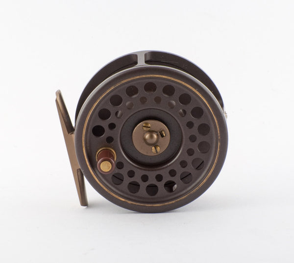 Hardy Golden Prince 5/6 fly reel - Spinoza Rod Company