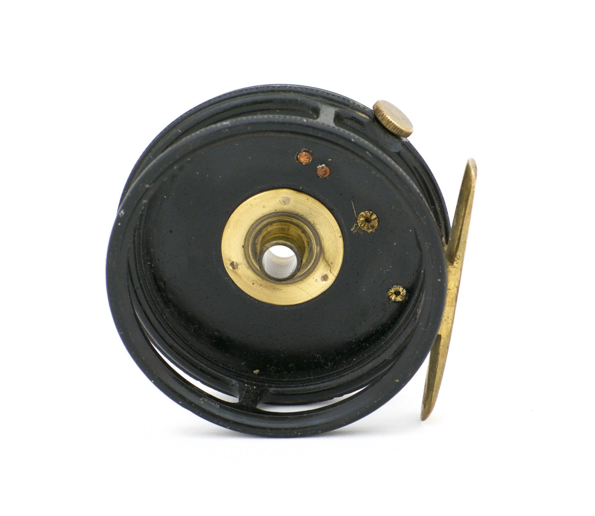 Fraser - 3 1/8" Perfect-Style Fly Reel 